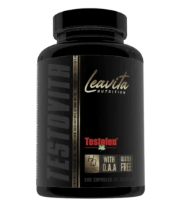 TESTOVITA DE LEAVITA 120 CAPS