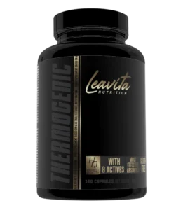 termogenico en capsulas