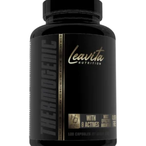 Thermogenic Avanzado de Leavita 120 CAPS