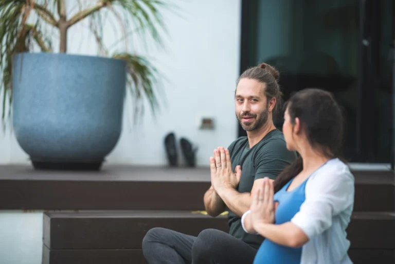Lee más sobre el artículo Cómo recuperar energía naturalmente