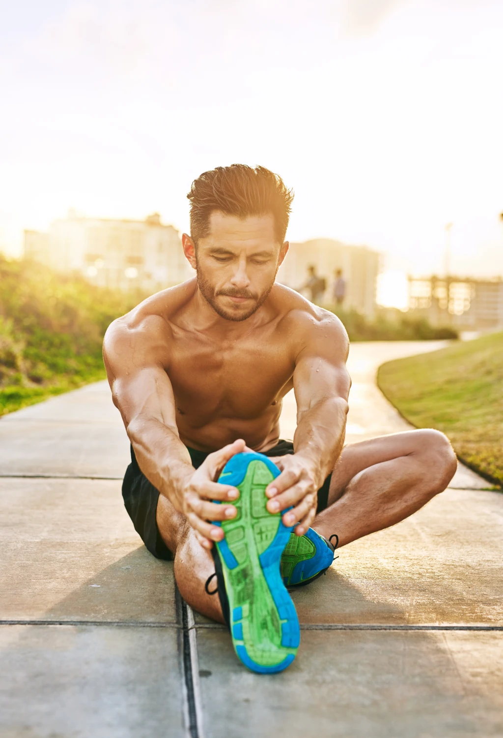 Recuperación y Energía