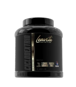 Ciclodextrina de Leavita 1 KG