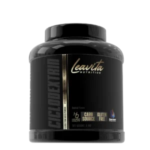 Ciclodextrina de Leavita 1 KG