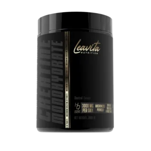 Creatina Monohidrato Leavita 300 GR