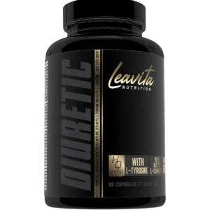 Diuretic de Leavita 90 CAPS