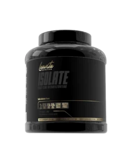 Proteína ISO Leavita 1 KG