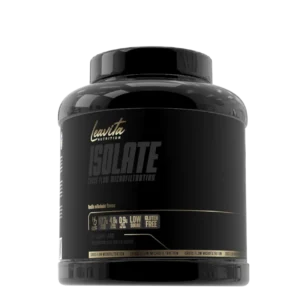 Proteína ISO Leavita 1 KG