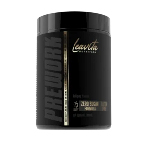 Prework de Leavita 360 GR