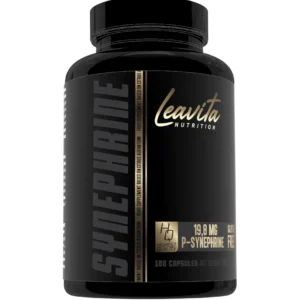 Sinefrina Natural de Leavita 100 CAPS