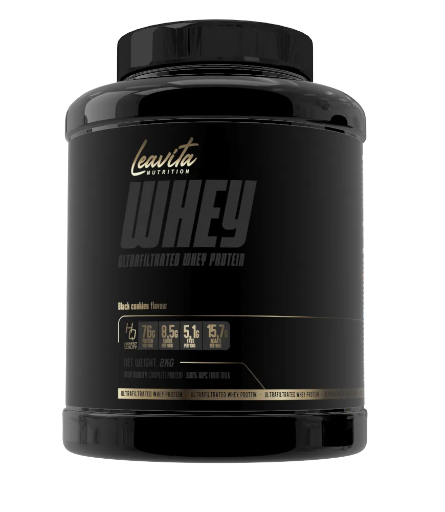 Proteina whey